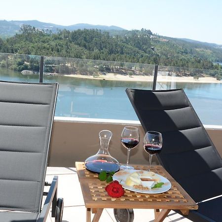 Figurino Do Douro 호텔 Melres 외부 사진