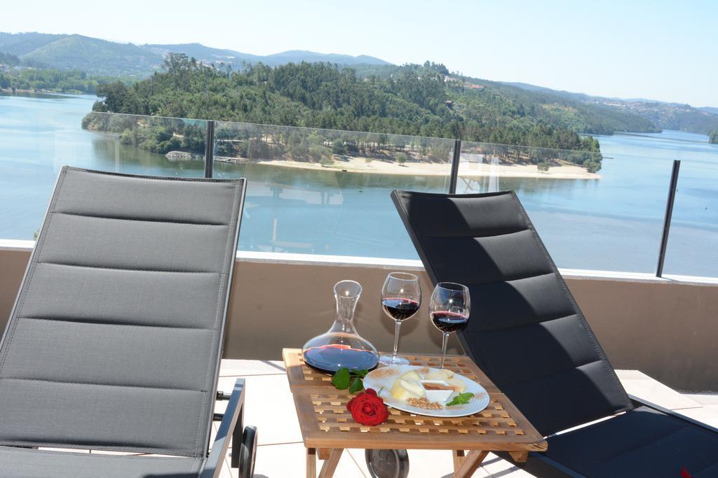 Figurino Do Douro 호텔 Melres 외부 사진