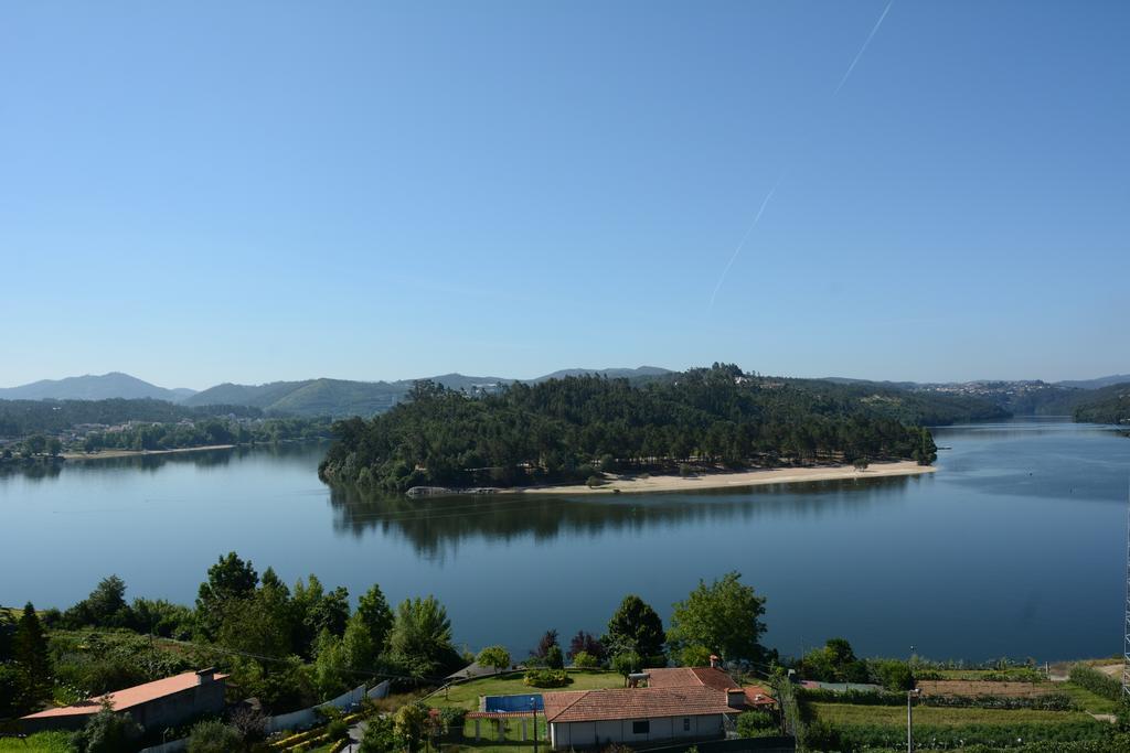 Figurino Do Douro 호텔 Melres 외부 사진
